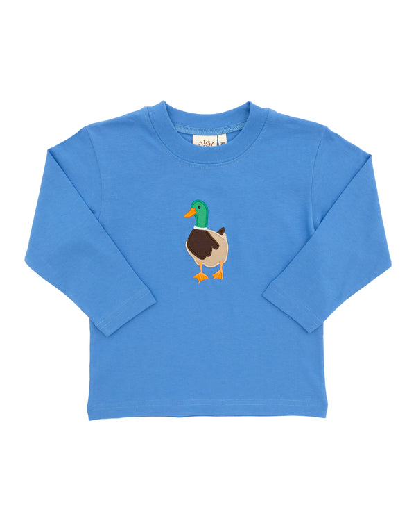 Mallard LS Shirt
