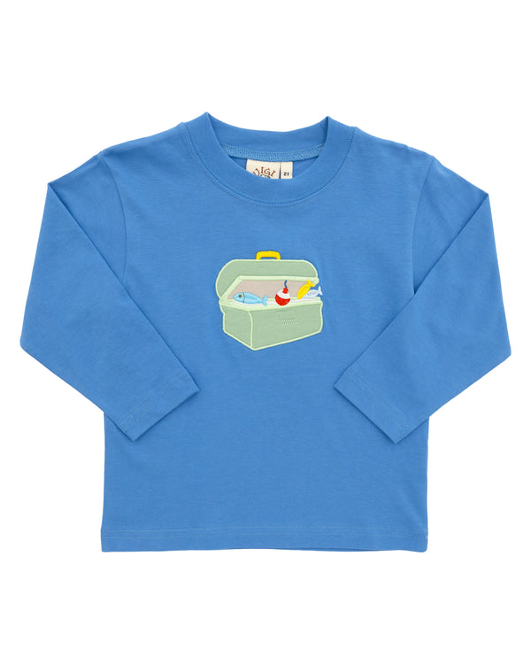 Tackle Box LS Shirt