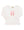 Bow & Toe Ruffle Blouse