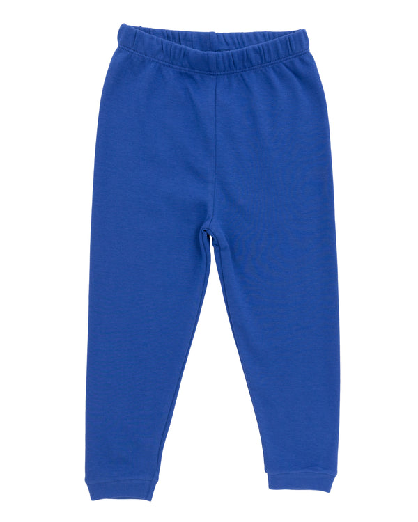 Jogger Pants- Royal