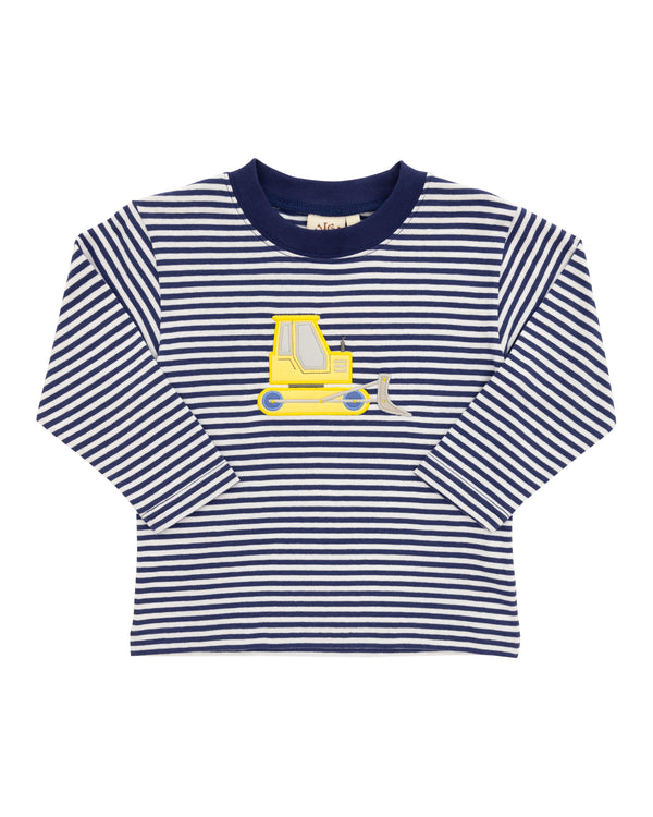 Bulldozer LS Shirt
