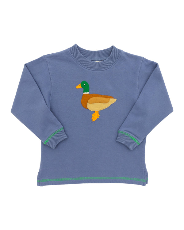 Mallard Sweatshirt