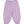 Ruffle Bloomer Pants- Lavender W/ Dots