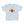 Football T-Shirt- Lt. Sky Blue
