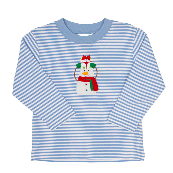 Frosty's Gifts LS Shirt