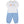 Pumpkin Trio Bloomer Pants Set
