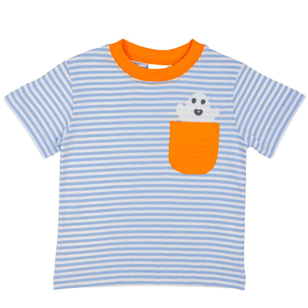 Ghost Pocket Shirt