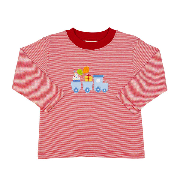 Birthday Express LS Shirt