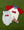 Big Red Hero Bubble