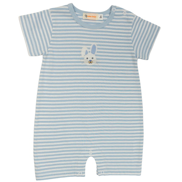 Bunny Romper