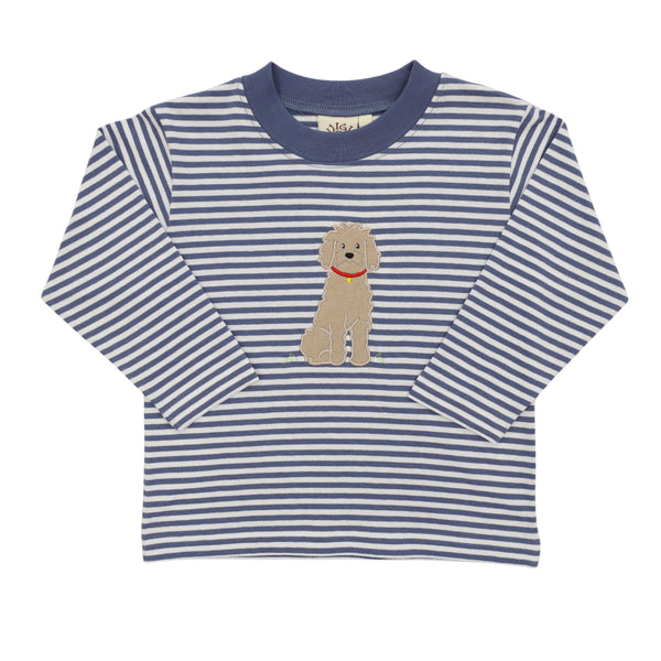 Good Dog LS Shirt