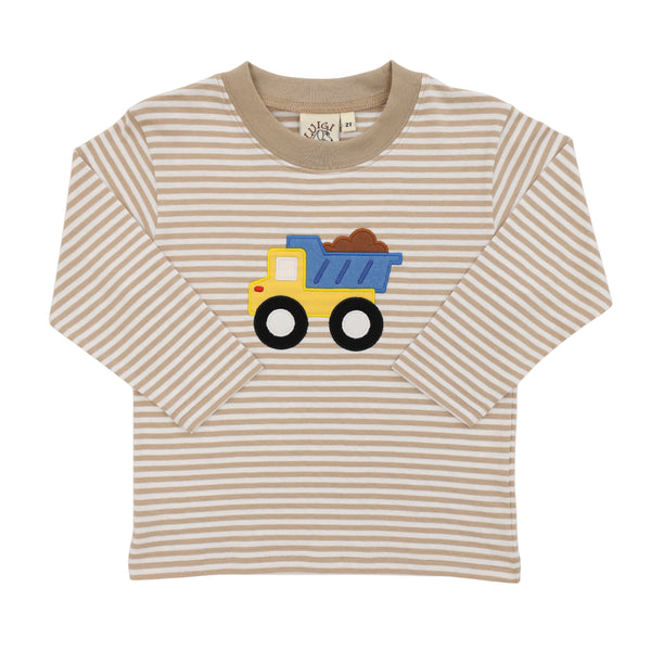 Dirt Runner LS Shirt