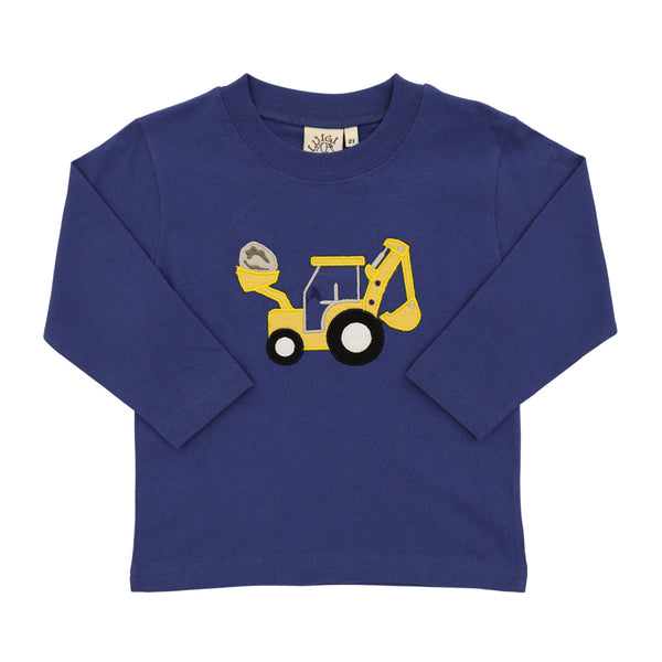 Front Loader Excavator LS Shirt