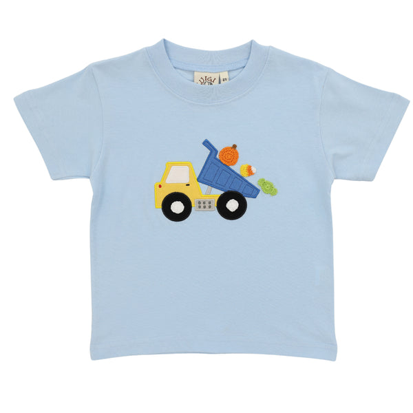 Treat Truck Shirt