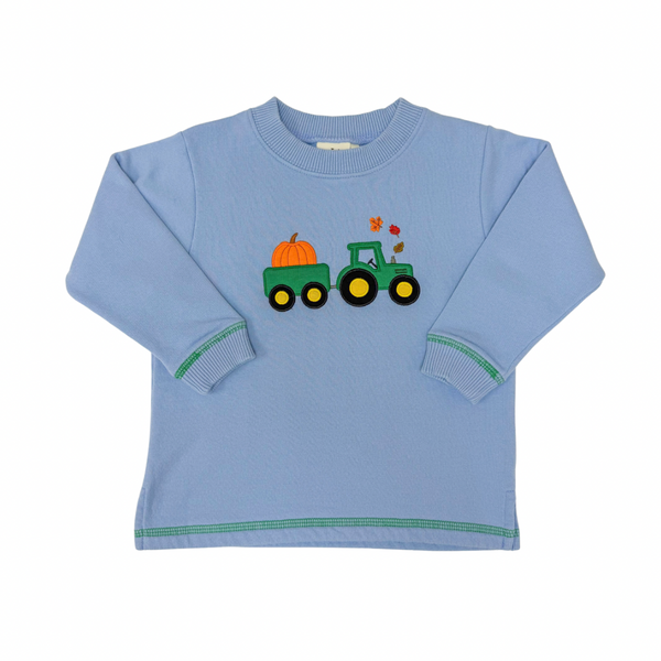 Haulin' Harvest Sweatshirt