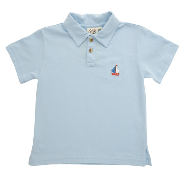 Sailboat Polo