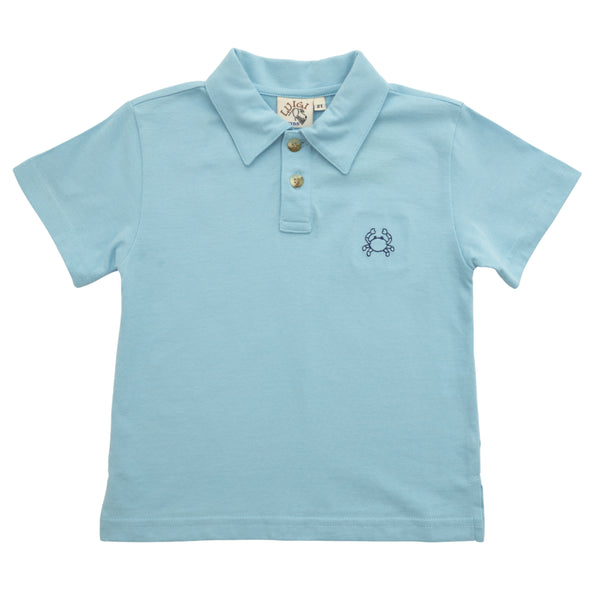 Mini Crab Polo