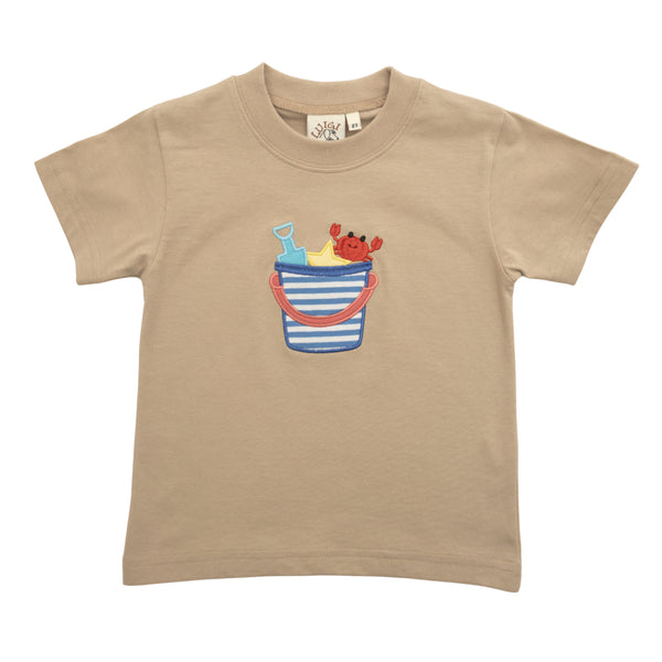 Bucket Buds Shirt