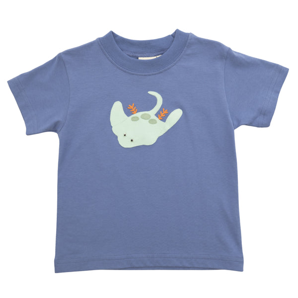 Manta Ray Shirt