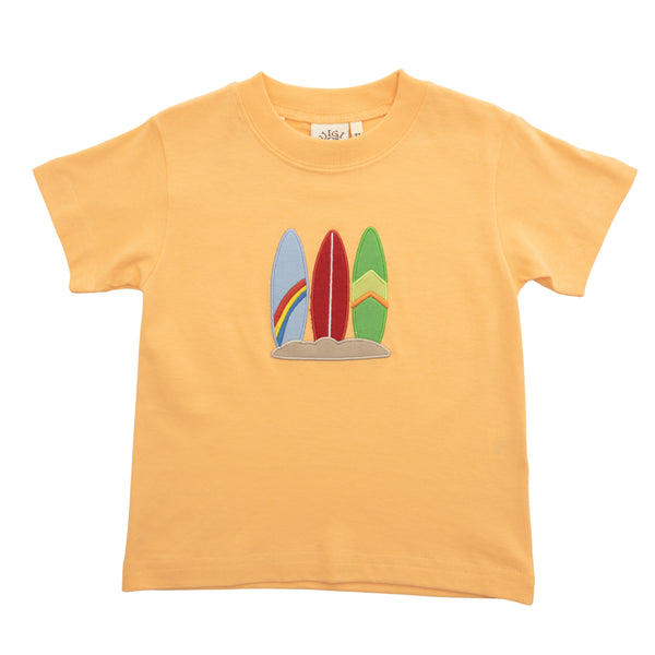 Surfboard Trio Shirt