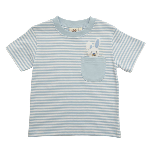 Bunny Pocket Shirt