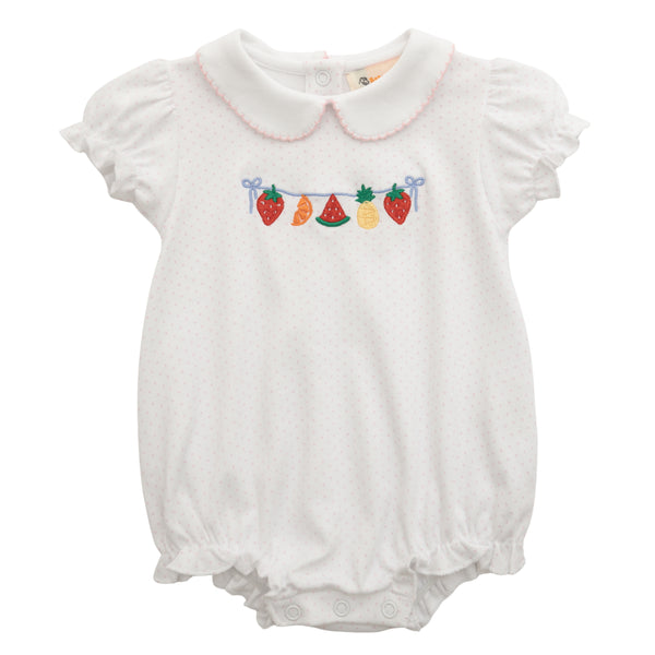 Fruit Garland Bubble