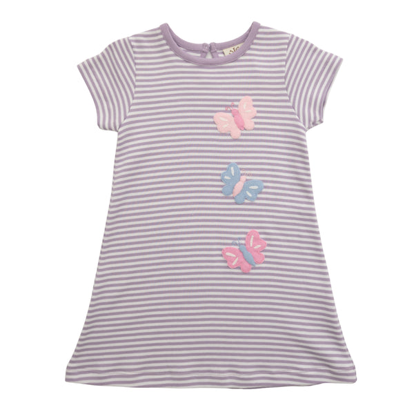 Butterfly Trio Dress