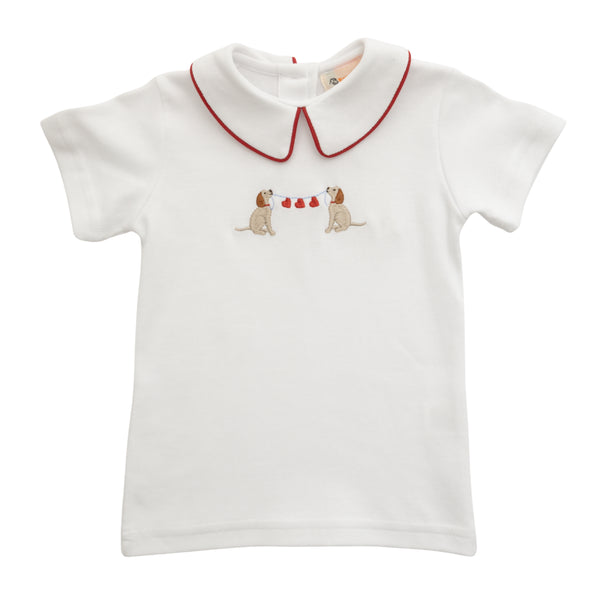 Heartstring Pals Peter Pan Shirt