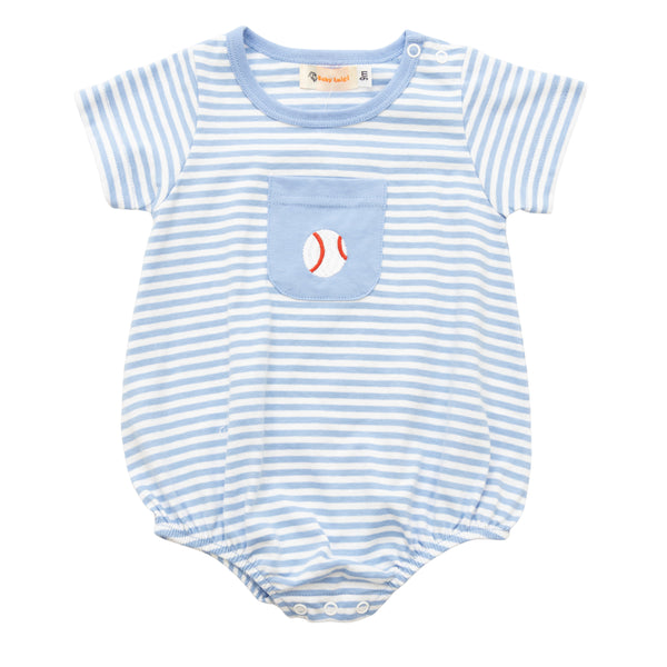 Baseball Pocket Bubble