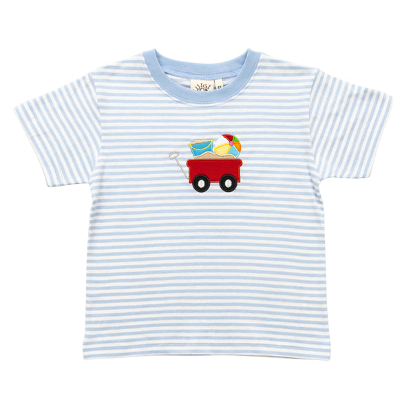 Beach Wagon Shirt