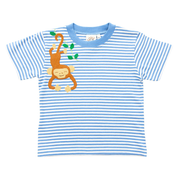 The Swinging Monkey Shirt