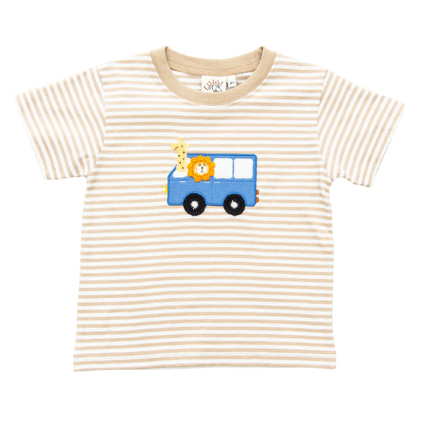 Safari Bus Shirt