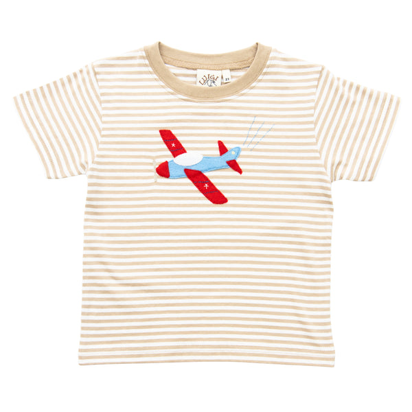 Airplane Shirt