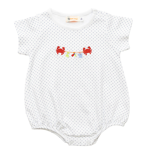 Snap, Sand & Splash Bubble