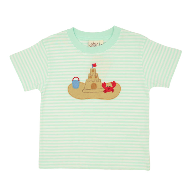 Claws and Castle Shirt