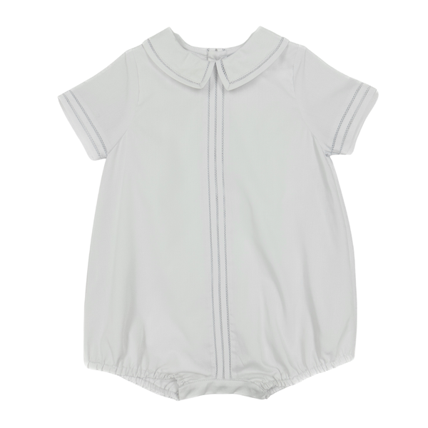 Randal Bubble- White