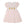 Turkey Smocked Rose Dress
