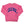Lulu Mac Sweatshirt- Pink/Royal