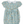 Gracie Floral Smocked Waist Bubble