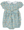 Gracie Floral Smocked Waist Bubble