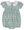 Gracie Floral Smocked Waist Bubble