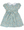 Grace Floral Smocked Waist Dress