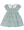 Grace Floral Smocked Waist Dress