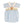 Farm Smocked Noah Bubble