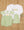 Pumpkin Smocked Noah Bubble