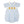 Turkey Smocked Blake Bubble