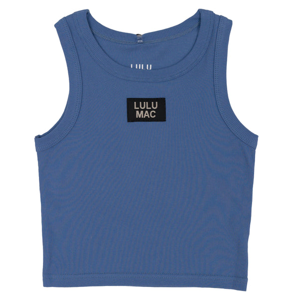 Royal Solid Tank