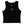 Black Solid Tank
