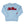Lulu Mac Sweatshirt- Ole Miss- Light Blue