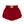 Alabama Short- Crimson